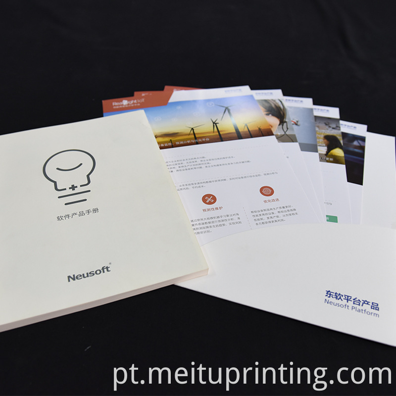 Catalog Book Printing